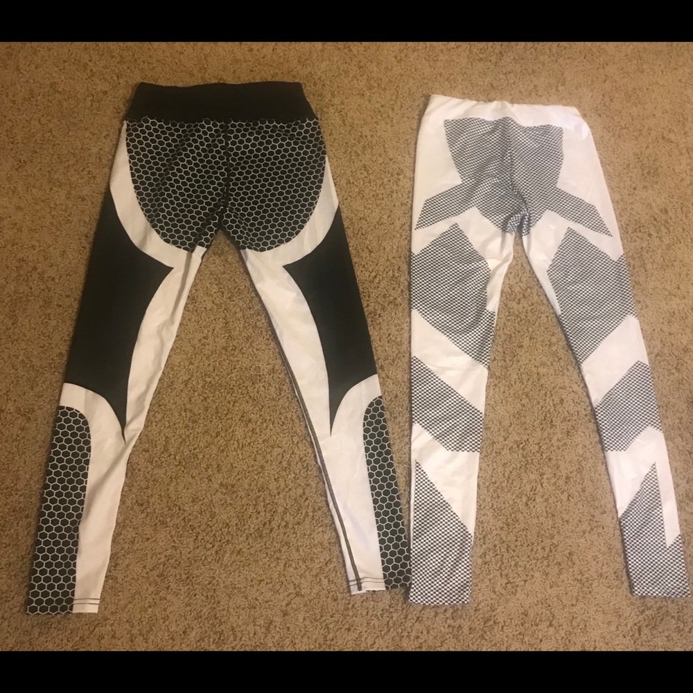 Order these on line. Dont work for me size medium